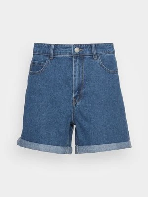 Szorty jeansowe Only