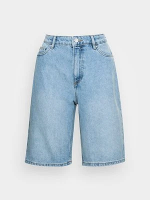 Szorty jeansowe Only