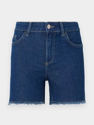 Szorty jeansowe Only