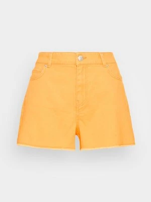 Szorty jeansowe Only