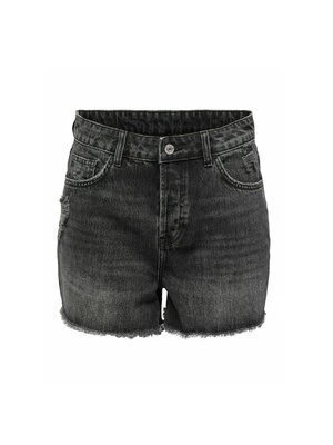 Szorty jeansowe Only