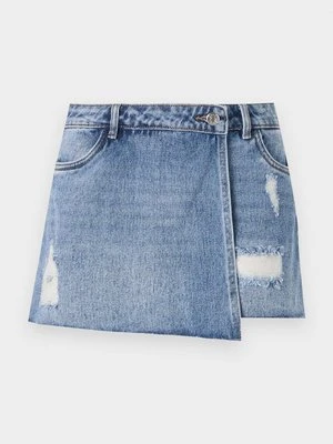 Szorty jeansowe Only