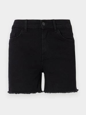 Szorty jeansowe Only