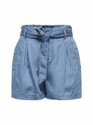 Szorty jeansowe Only