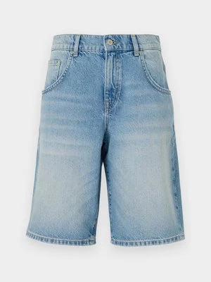 Szorty jeansowe Only