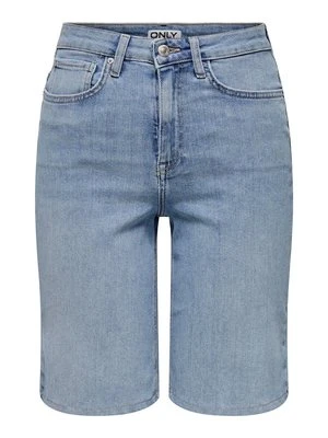 Szorty jeansowe Only