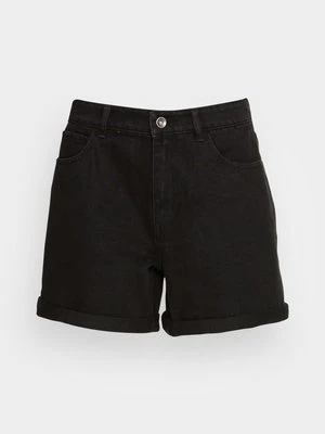 Szorty jeansowe Only