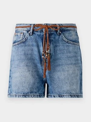 Szorty jeansowe Only