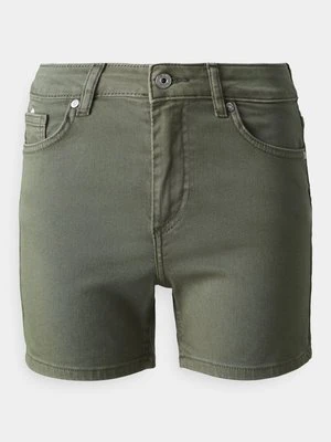 Szorty jeansowe Only