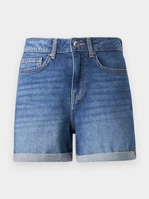Szorty jeansowe Only