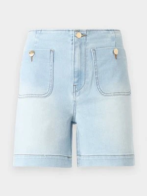 Szorty jeansowe Only