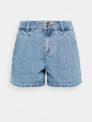 Szorty jeansowe Only