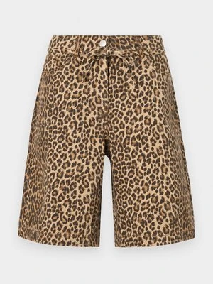 Szorty jeansowe Only