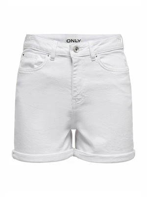 Szorty jeansowe Only