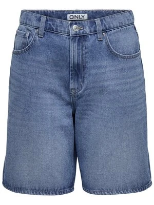 Szorty jeansowe Only