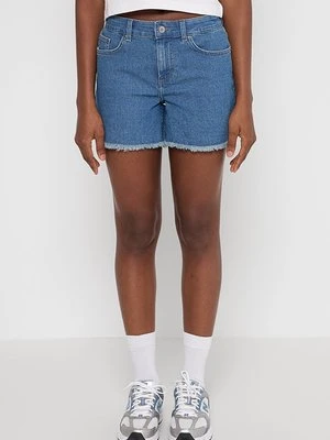 Szorty jeansowe Only