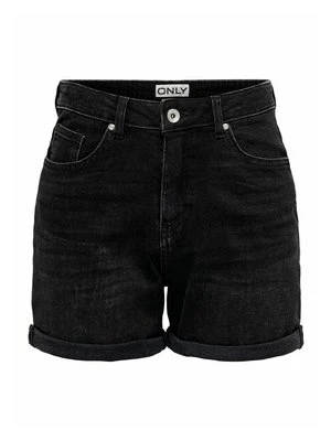 Szorty jeansowe Only