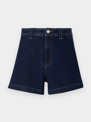 Szorty jeansowe Only