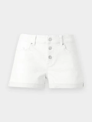 Szorty jeansowe Only