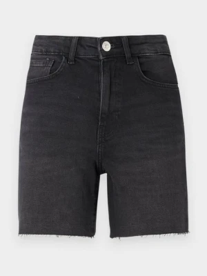 Szorty jeansowe Only