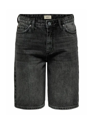 Szorty jeansowe Only