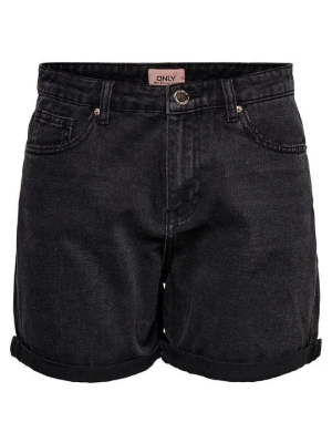 Szorty jeansowe Only