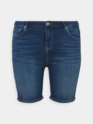 Szorty jeansowe ONLY Carmakoma