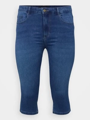 Szorty jeansowe ONLY Carmakoma