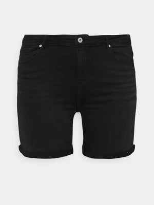 Szorty jeansowe ONLY Carmakoma