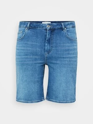 Szorty jeansowe ONLY Carmakoma