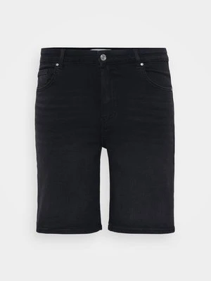 Szorty jeansowe ONLY Carmakoma