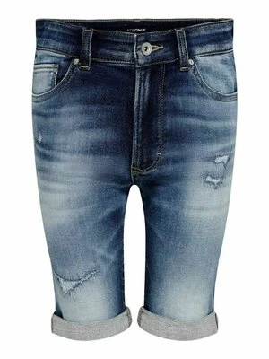 Szorty jeansowe ONLY GIRLS