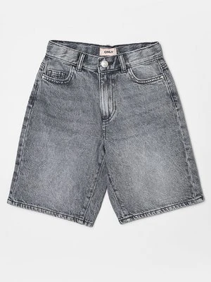 Szorty jeansowe ONLY GIRLS