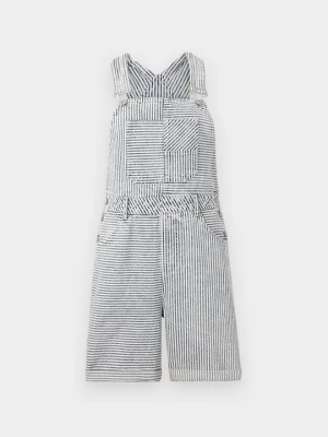 Szorty jeansowe Only jasnoniebieski denim