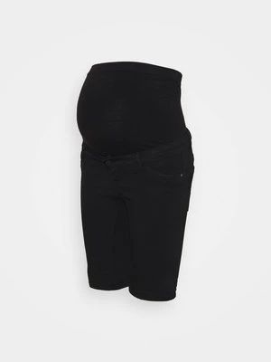 Szorty jeansowe ONLY MATERNITY