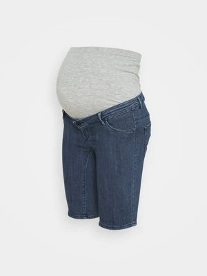Szorty jeansowe ONLY MATERNITY