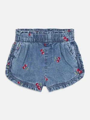Szorty jeansowe ONLY MINI