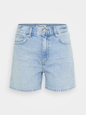 Szorty jeansowe Only Petite