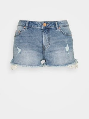 Szorty jeansowe Only Petite