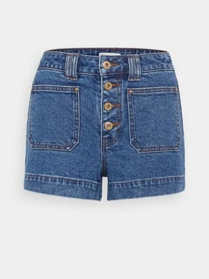Szorty jeansowe Only Petite