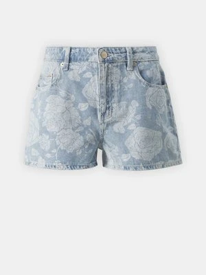 Szorty jeansowe Only Petite