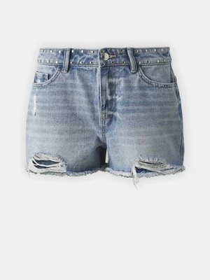 Szorty jeansowe Only Petite