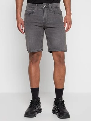 Szorty jeansowe Only & Sons szary