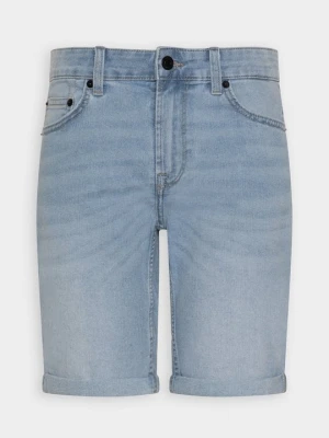 Szorty jeansowe Only & Sons jasnoniebieski denim
