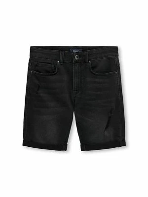Szorty jeansowe ONLY & SONS junior