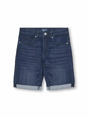 Szorty jeansowe ONLY & SONS junior