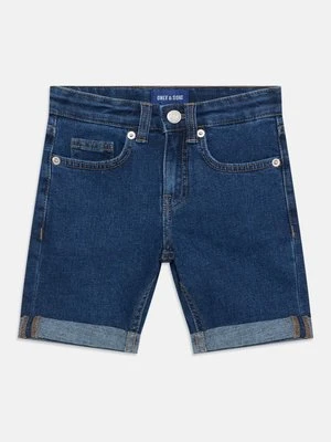 Szorty jeansowe ONLY & SONS junior