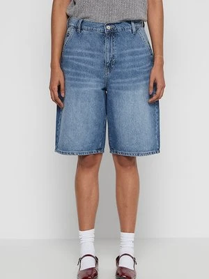 Szorty jeansowe Only Tall