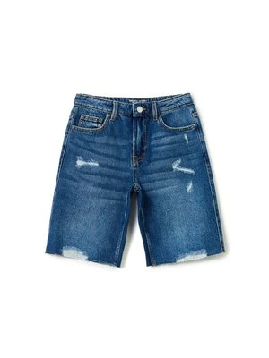 Szorty jeansowe OVS