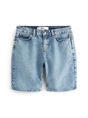 Szorty jeansowe Own.Denim